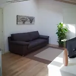 アパートホテル Corte Trambai