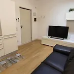 Corte Trambai アパートホテル