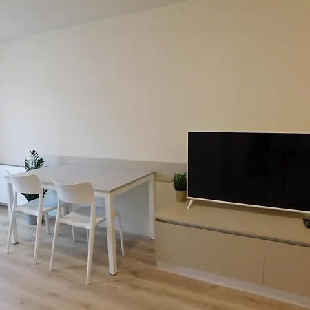شقة فندقية Corte Trambai