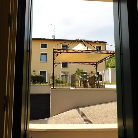 Corte Trambai 3* Gambellara (Vicenza)