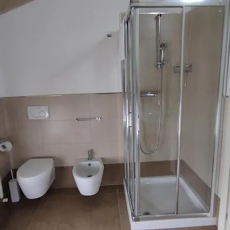 Corte Trambai Aparthotel 3*