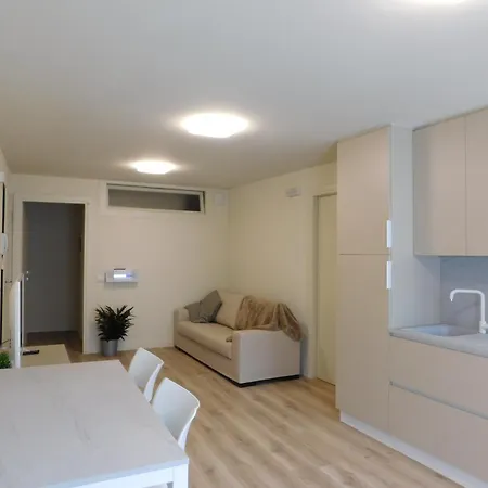 Corte Trambai Aparthotel Gambellara (Vicenza)