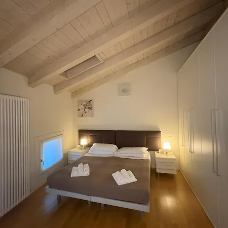 Corte Trambai Aparthotel