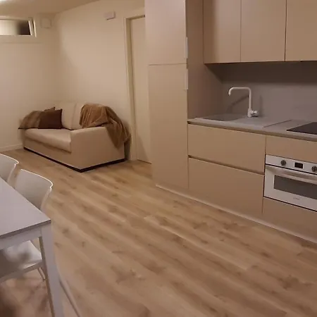 شقة فندقية Corte Trambai Gambellara (Vicenza)