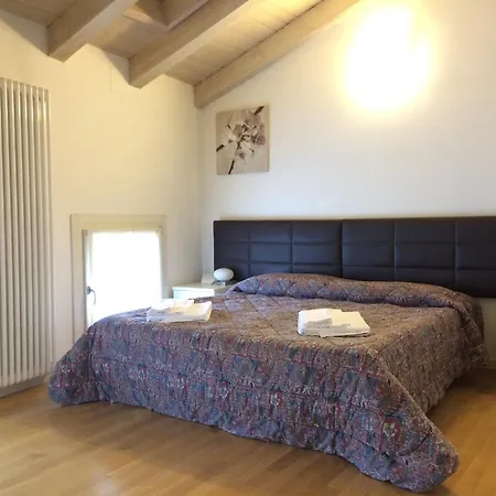 Corte Trambai Gambellara (Vicenza)