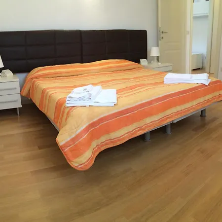 Corte Trambai Aparthotel Gambellara (Vicenza)