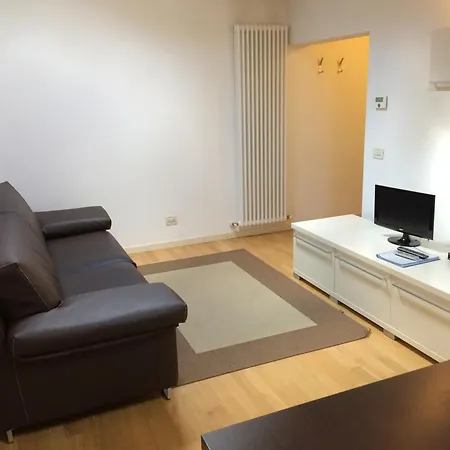 Corte Trambai Aparthotel 3*