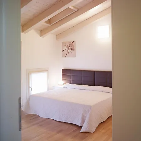 Corte Trambai Aparthotel