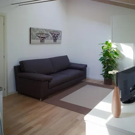 Aparthotel Corte Trambai