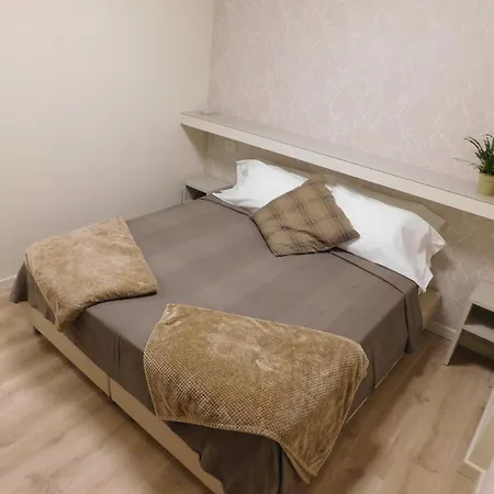 Corte Trambai Aparthotel Gambellara (Vicenza)