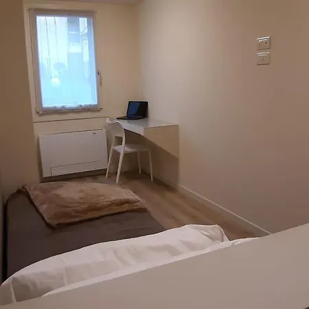 Corte Trambai Gambellara (Vicenza)