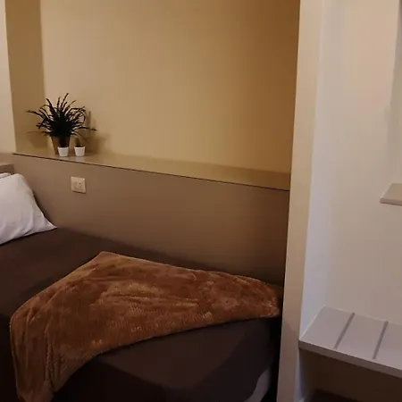 Corte Trambai 3* Gambellara (Vicenza)