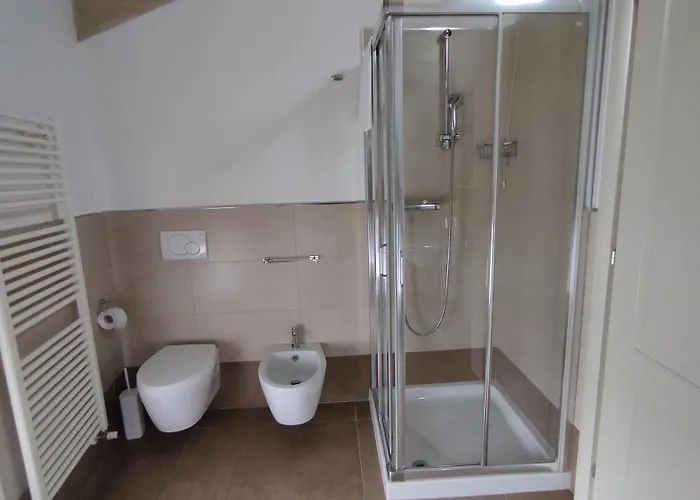 Corte Trambai Appart hôtel 3*
