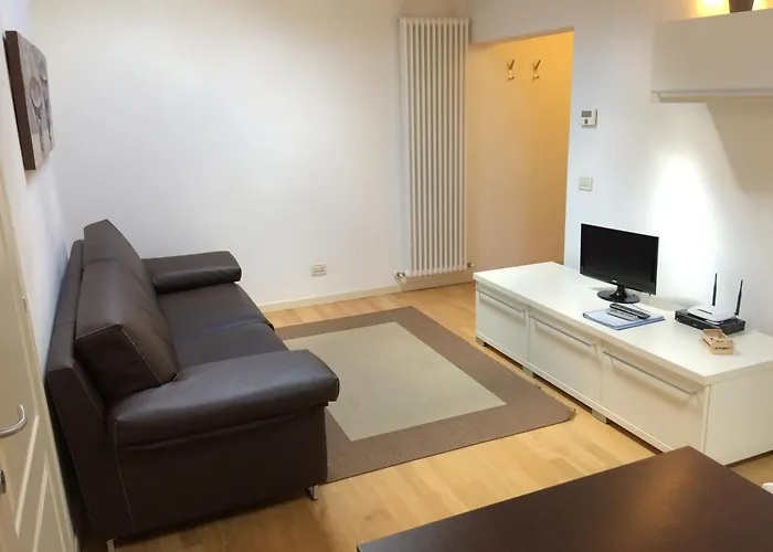 Corte Trambai Appart hôtel 3*