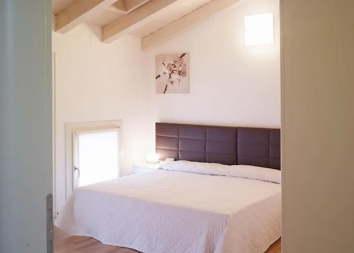 Corte Trambai Appart hôtel