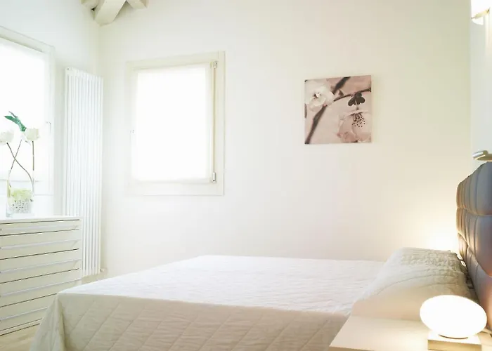 Appart hôtel Corte Trambai Gambellara (Vicenza)