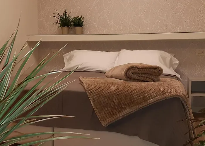 Appart hôtel Corte Trambai 3*