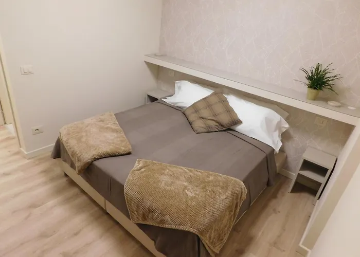 Corte Trambai شقة فندقية Gambellara (Vicenza)