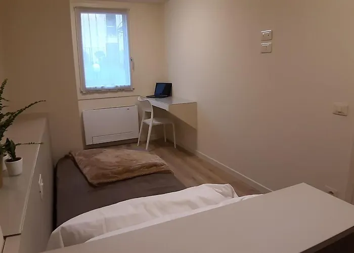Corte Trambai Gambellara (Vicenza)