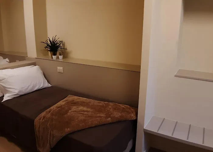 Corte Trambai 3* Gambellara (Vicenza)