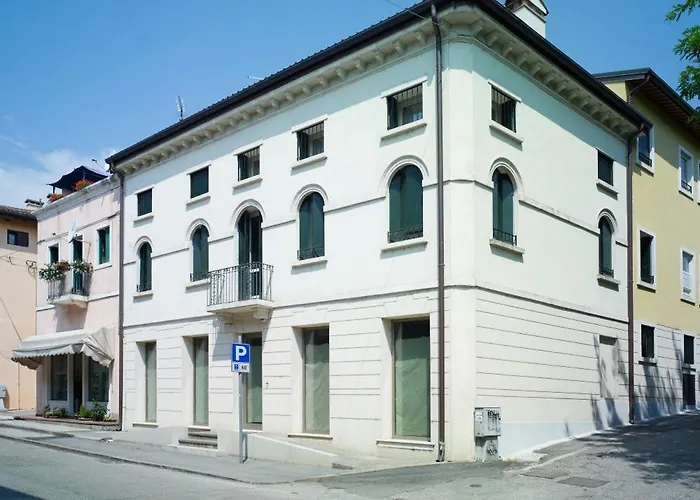 Corte Trambai Gambellara (Vicenza)