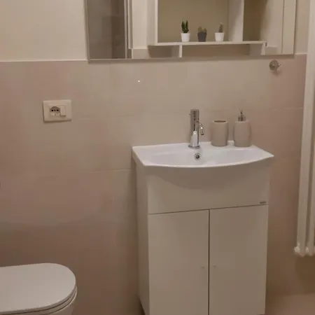 Corte Trambai Apartmanhotel Gambellara (Vicenza)