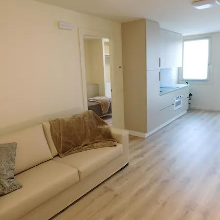 Apartmanhotel Corte Trambai 3*