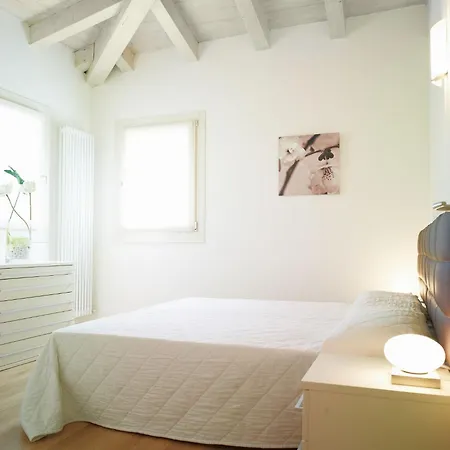 Apartmanhotel Corte Trambai Gambellara (Vicenza)