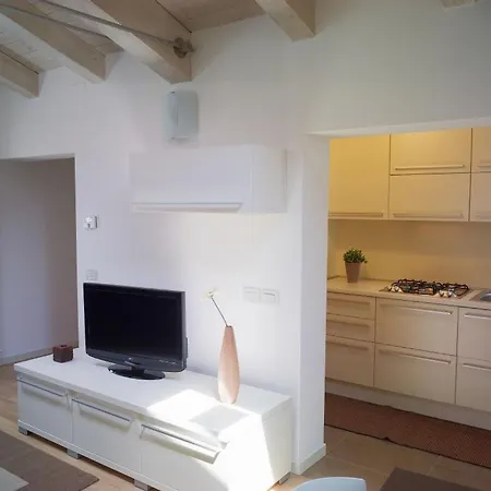 Corte Trambai Apartmanhotel 3*