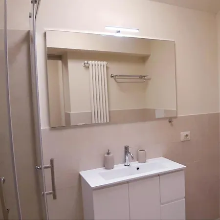 Apartmanhotel Corte Trambai