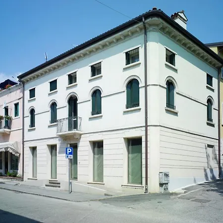 Corte Trambai Gambellara (Vicenza)